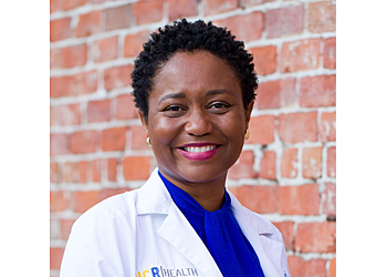 Adwoa Osei, MD Riverside Pediatricians image 1