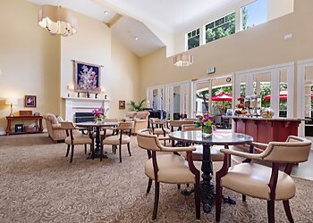 Fremont Assisted Living Facilities Aegis Living