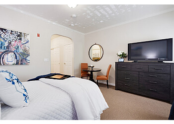 Fremont Assisted Living Facilities Aegis Living