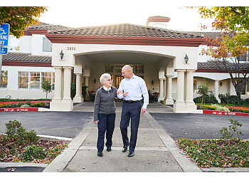 Aegis Living Fremont Assisted Living Facilities