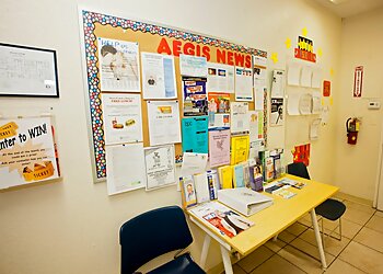 Bakersfield Addiction Treatment Centers Aegis Treatment Centers