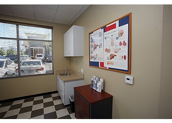 Moreno Valley Addiction Treatment Centers Aegis Treatment Centers