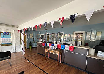 Ventura Addiction Treatment Centers Aegis Treatment Centers