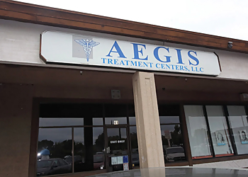 Aegis Treatment Centers, LLC Stockton Addiction Treatment Centers image 1
