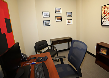 Aegis Treatment Centers Redlands - Moreno Valley, CA Addiction Treatment Centers - Treatment Room Image