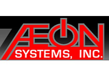 Arlington Security Systems Aeon Systems, Inc.