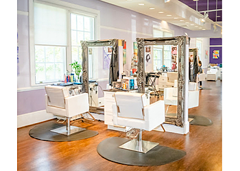 Winston Salem Beauty Salons Aeracura salon