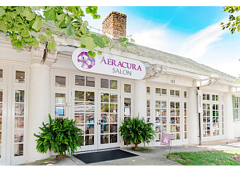 Aeracura Aveda Salon Winston Salem Beauty Salons