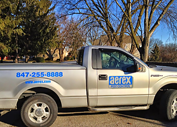 Aerex Pest Control Aurora Pest Control Companies image 1