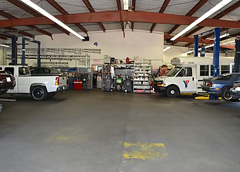 Aero Auto repair - San Diego, CA Car Repair Shops