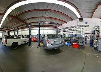 Aero Auto repair - San Diego, CA Car Repair Shops
