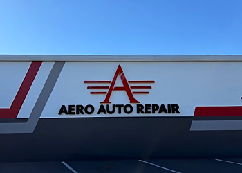 Aero Auto repair Aero Auto repair - San Diego, CA Car Repair Shops