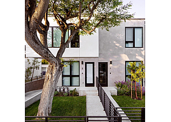 Inglewood Residential Architects Aero Collective