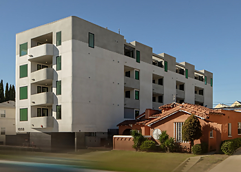 Inglewood Residential Architects Aero Collective