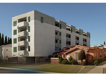 Aero Collective Inglewood Residential Architects image 1