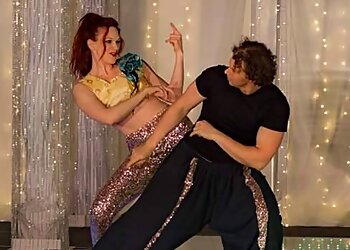 Phoenix Entertainment Companies AeroTerra Arts