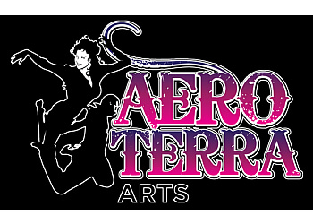 Phoenix entertainment company AeroTerra Arts