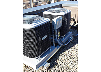 Jersey City Hvac Services Aeromark Mechanical Inc