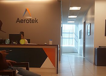Oxnard Staffing Agencies Aerotek Oxnard