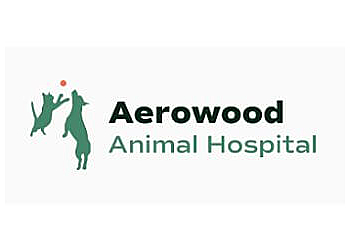 Bellevue Veterinary Clinics Aerowood Animal Hospital