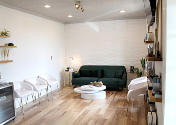 Aesthetic Essentials of Augusta - Augusta, GA Med Spas - Interior Image