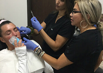 Aesthetic Essentials of Augusta - Augusta, GA Med Spas - Medical Procedure Image