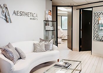 Austin Med Spa Aesthetica Med Spa