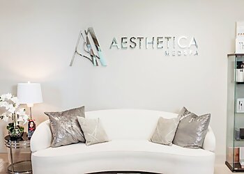 Austin Med Spa Aesthetica Med Spa