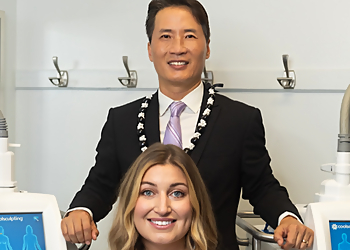 Honolulu Med Spa Aesthetics Hawaii