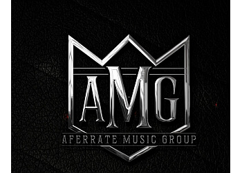 Aferrate Music Group Fort Worth Entertainment Companies