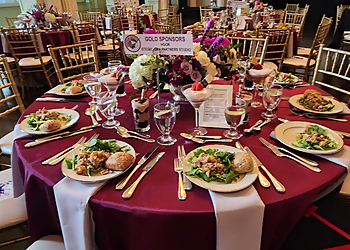Atlanta Caterers Affairs to Remember