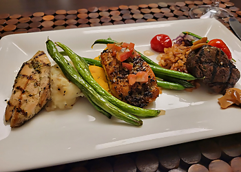 Atlanta Caterers Affairs to Remember