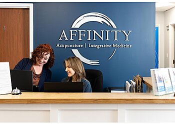 Nashville Acupuncture Affinity Acupuncture