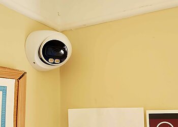 Cleveland Security Systems Affinity Alarm