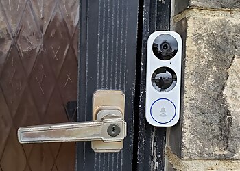 Cleveland Security Systems Affinity Alarm