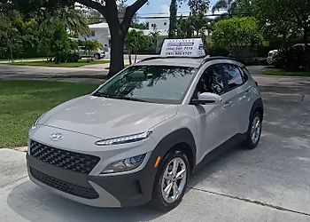 Fort Lauderdale Driving Schools Affinity Driving School