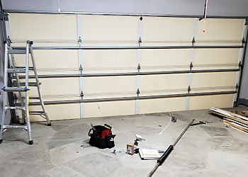 Pasadena Garage Door Repair Affinity Garage Door Solutions LLC