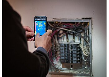 Newark Home Inspections Affirm Home Inspections LLC