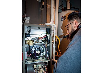 Newark Home Inspections Affirm Home Inspections LLC