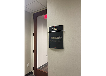 Atlanta Social Security Disability Lawyers Affleck & Gordon