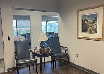 Atlanta Social Security Disability Lawyers Affleck & Gordon