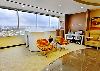 Affluencer Financial - Los Angeles, CA Financial Services - Business Presentation Image