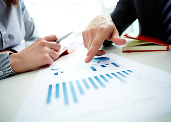 Affluencer Financial - Los Angeles, CA Financial Services - Professional Portrait Image