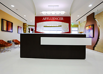 Affluencer Financial - Los Angeles, CA Financial Services - Office Image