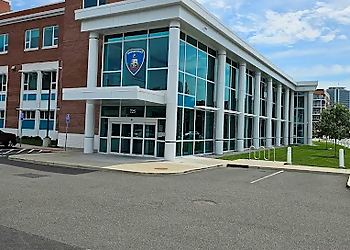 Afford-a-Bail Bail Bonds - Stamford, CT Bail Bonds - Law Firm Exterior Image