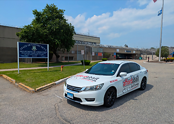 Afford-a-Bail Bail Bonds - Stamford, CT Bail Bonds - Van image