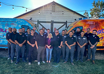 Lancaster Hvac Services Affordable Air & Heating