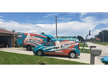 Affordable Air & Plumbing Cape Coral Hvac Services