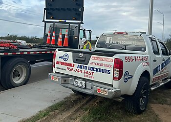 Laredo Locksmiths Affordable Auto Lockouts