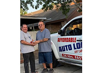 Laredo Locksmiths Affordable Auto Lockouts